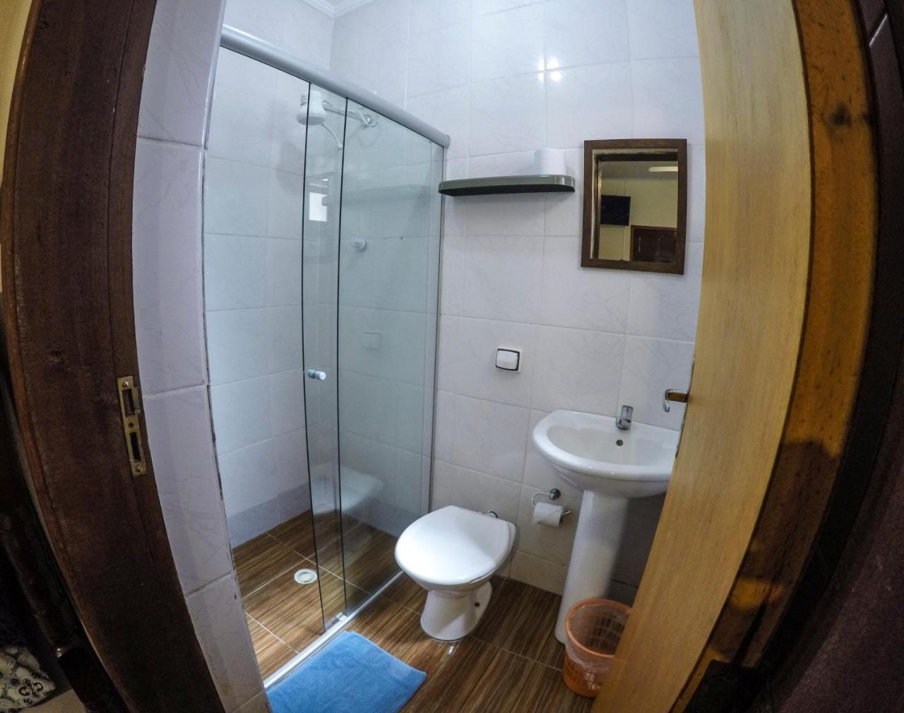 Pousada Da Charuta Ubatuba Habitación foto