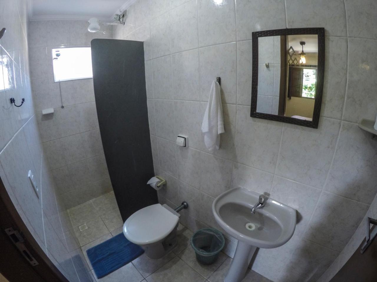 Pousada Da Charuta Ubatuba Habitación foto