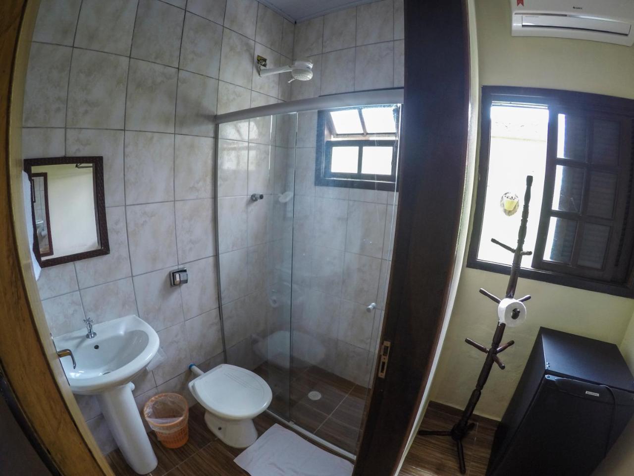 Pousada Da Charuta Ubatuba Habitación foto