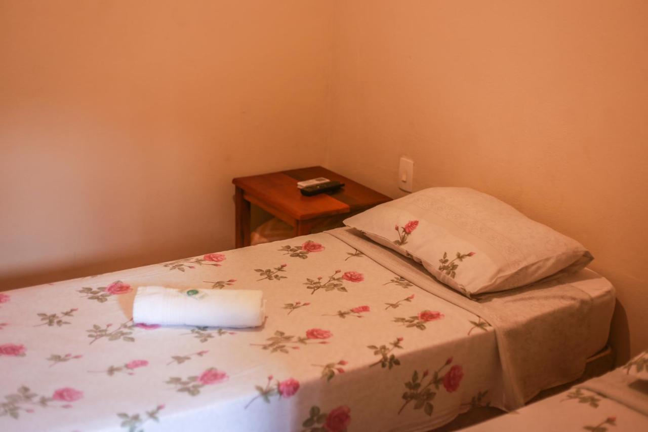Pousada Da Charuta Ubatuba Habitación foto