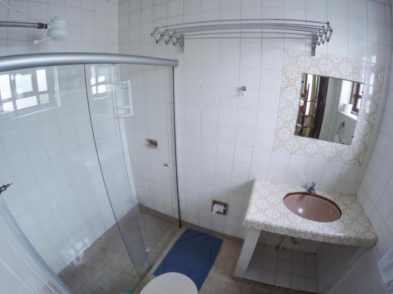 Pousada Da Charuta Ubatuba Habitación foto