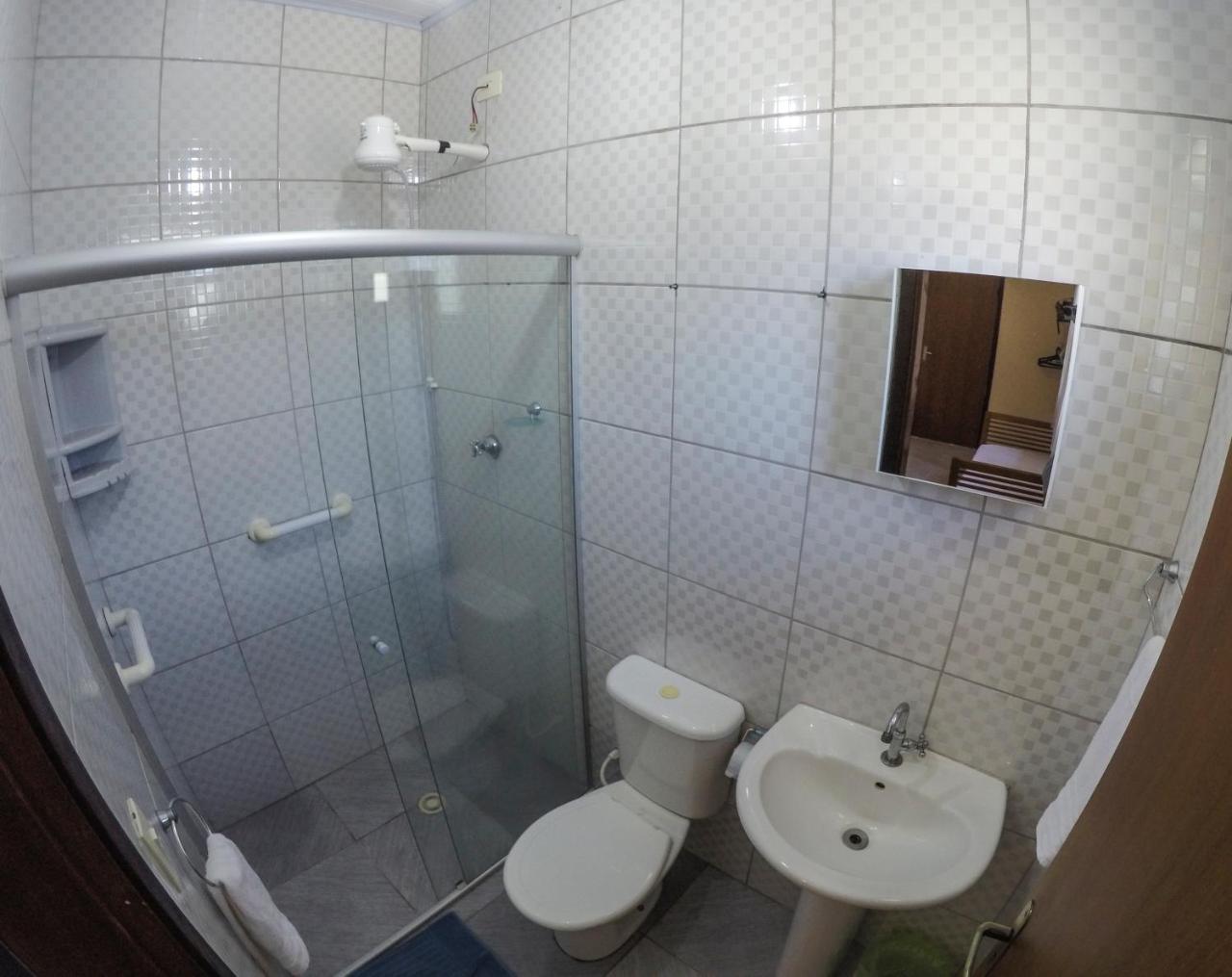 Pousada Da Charuta Ubatuba Habitación foto